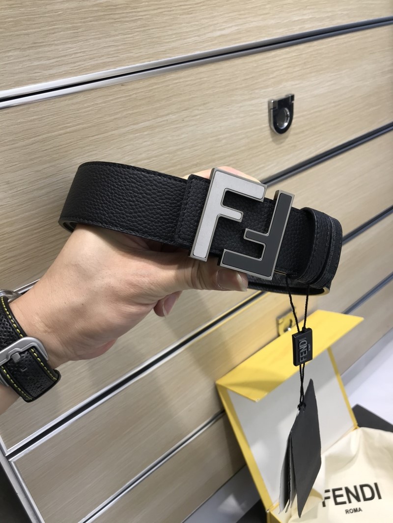 Fendi Belts